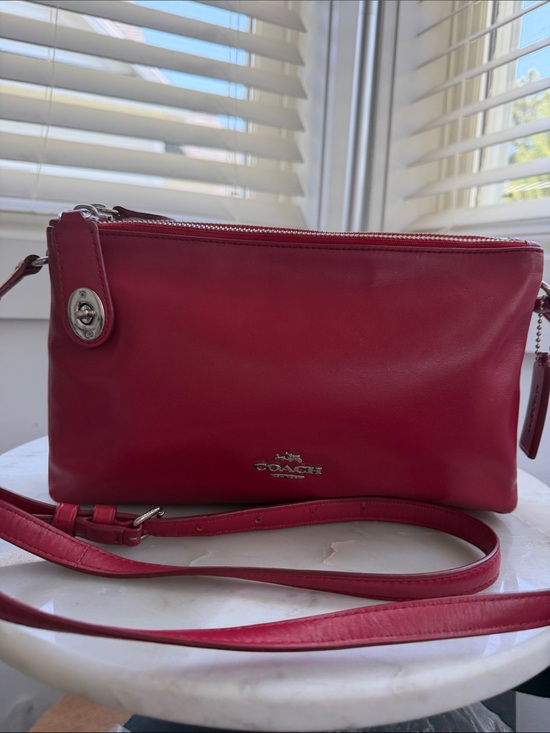Coach Handbags - Coach Crosby Bag